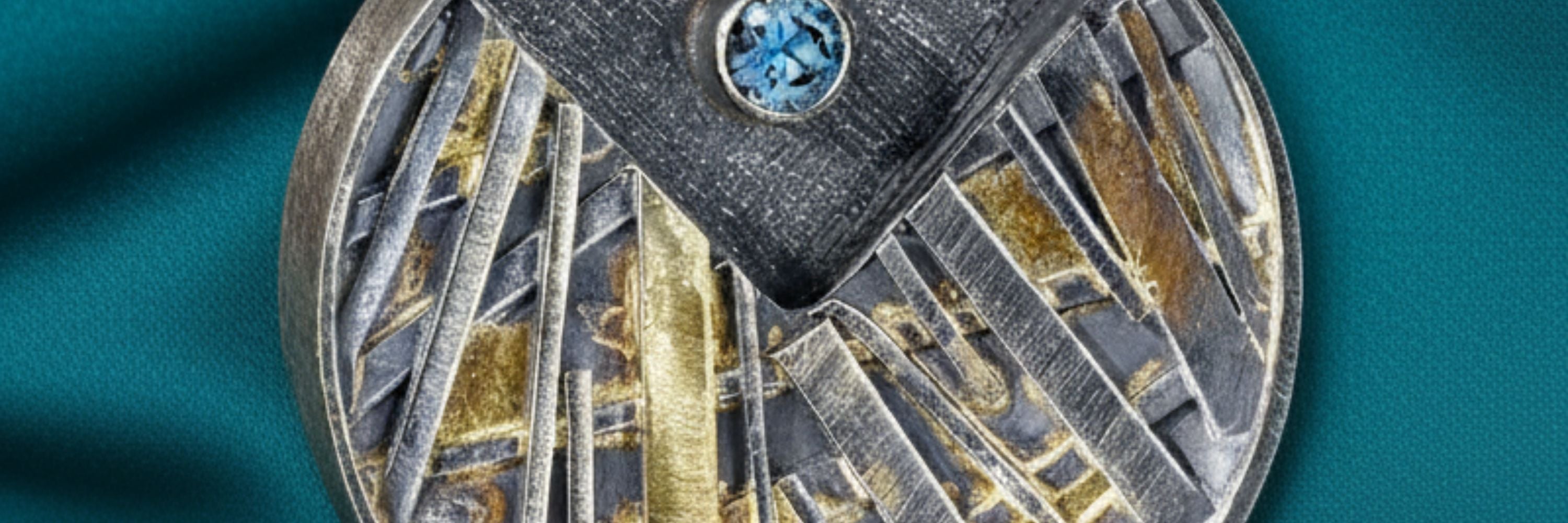 One-of-a-kind Jewelry