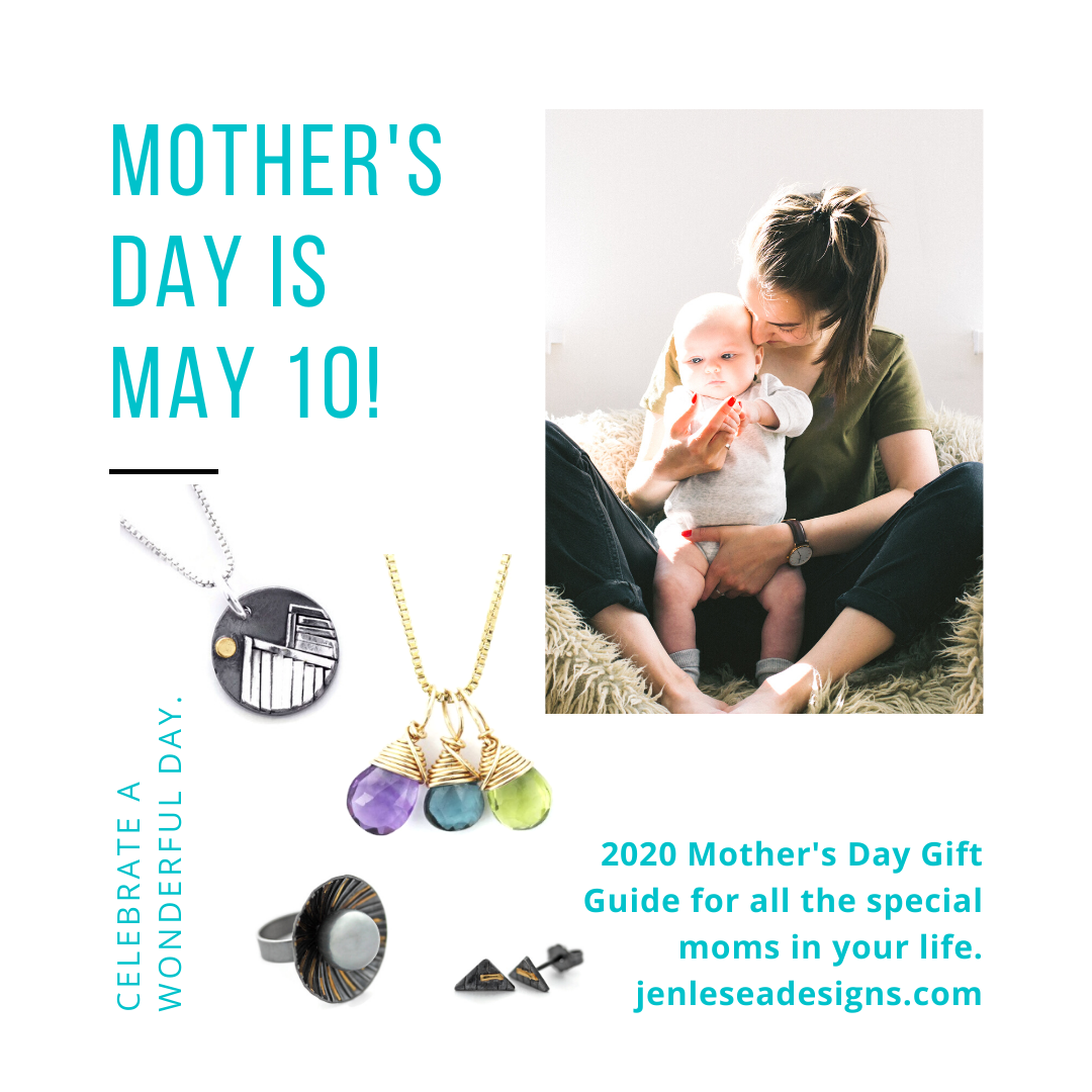 Mothers Day Gift Guide