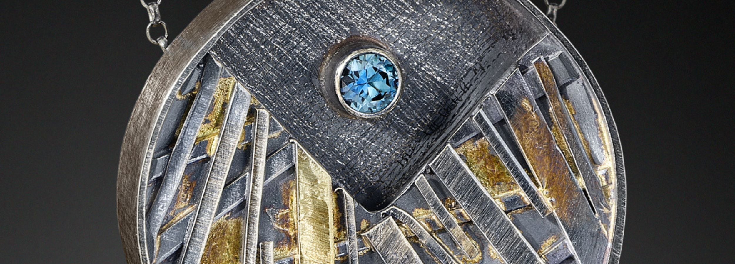 One-of-a-kind Jewelry