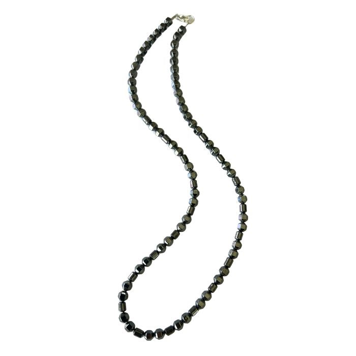 Hematite Necklace