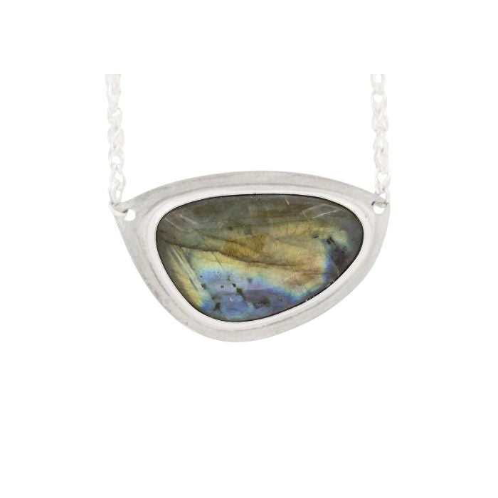 Labradorite Necklace