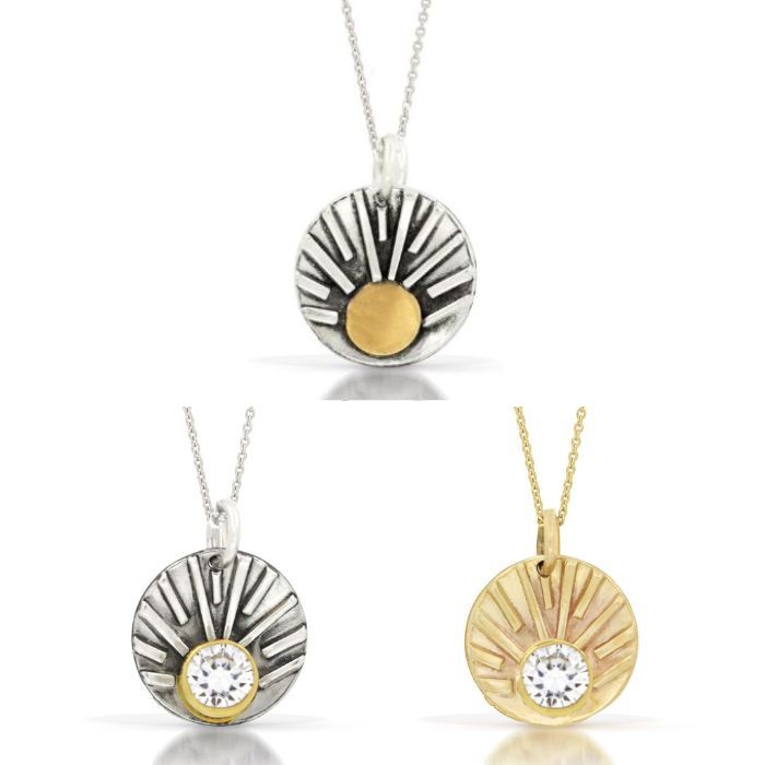 Shine Necklace